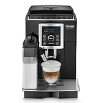 Espressor cafea automat DeLonghi ECAM 23.460, 1450 W, 15 bar, 1.8 l, Negru - Studiocasa.ro