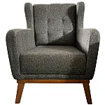 Set Ket 39 - Canapea Extensibila+2 Fotolii - Studiocasa.ro