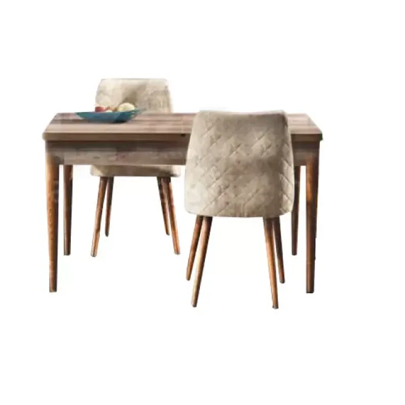 Masa  Extensibila Kelebek NATUR , Smart Living, Studio Casa - Studiocasa.ro