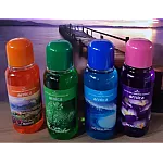 Set 4 odorizante Studio Casa pentru aspiratoare, 4 sortimente x 125ml - Studiocasa.ro