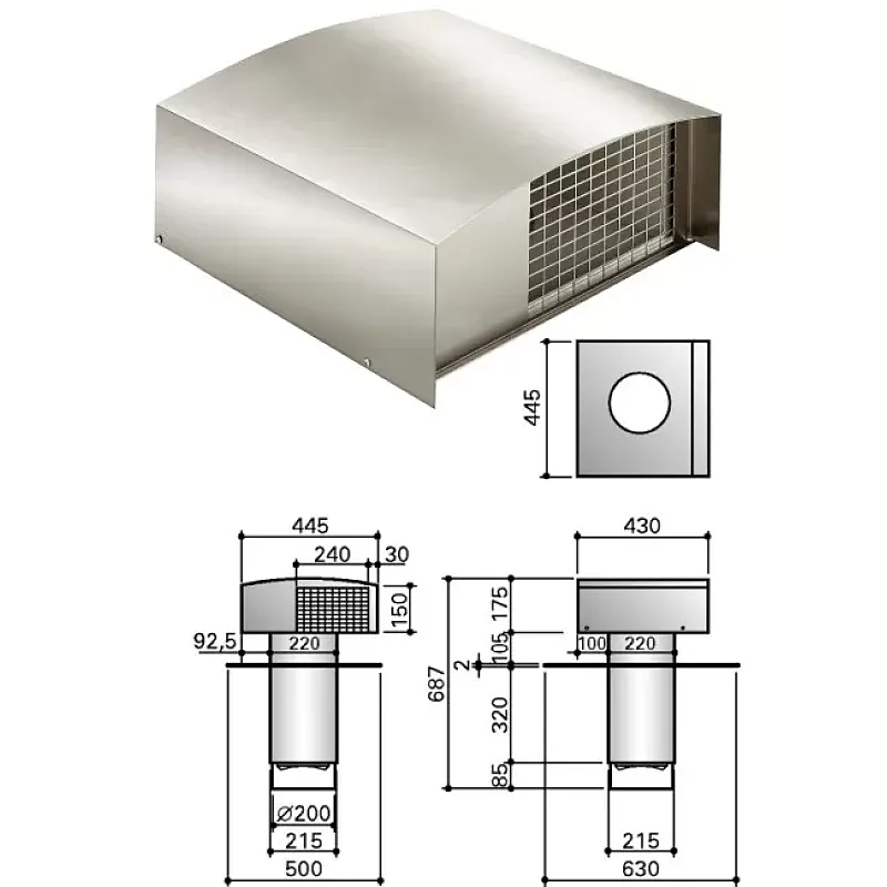 Motor extern hota  Best EMD 950 CE XS - Studiocasa.ro