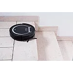 Aspirator Robot Xclean 2718/1BK , autonomie 120 min, baza de incarcare, filtru hepa, negru, Ariete - Studiocasa.ro