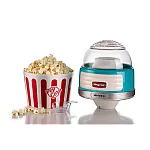 Aparat Popcorn Xl Party Time 2957 Ariete, 1100W, 60 Gr, Blue - Studiocasa.ro