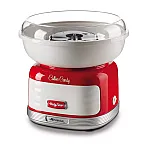 Aparat De Facut Vata De Zahar Party Time 2973 Wh/Red, 450W, Rosu, Ariete - Studiocasa.ro