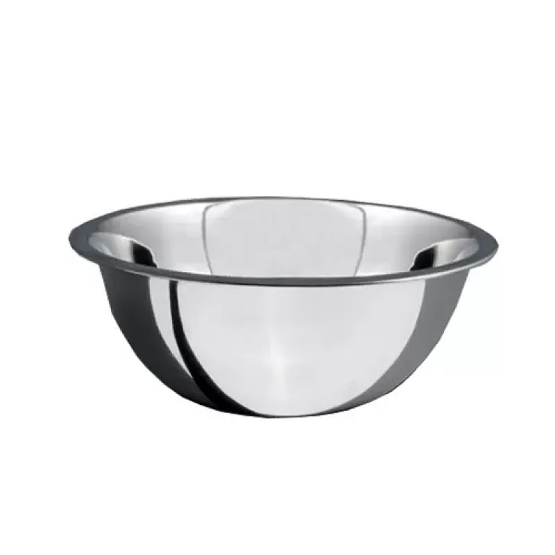 Bol Inox Adanc 32Cm, Salvinelli - Studiocasa.ro