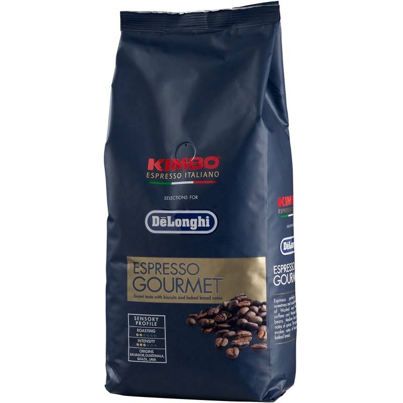 Cafea Boabe Kimbo Gourmet, 250 gr