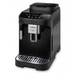 Espressor cafea automat De'Longhi Magnifica Evo ECAM 290.21.B, Sistem spumare lapte manual, Rasnita cu 13 setari, 1,8l, 15 bar, 1450W, Negru
