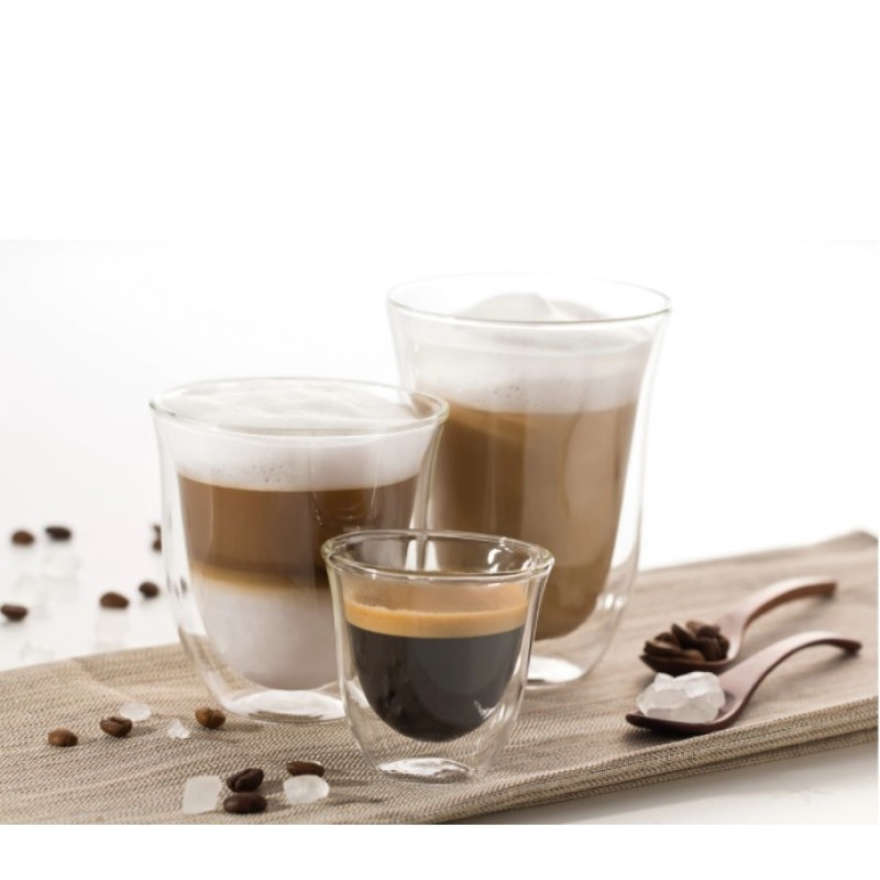 Cafea boabe DeLonghi Caffee Crema, 500g