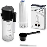 Espressor cafea utomat DeLonghi Magnifica Evo ECAM 290.61.B, Carafa pentru lapte, Sistem LatteCrema, Rasnita cu 13 setari, 1,8l, 15 bar, 1450W, Negru - Studiocasa.ro