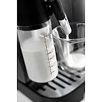 Espressor cafea utomat DeLonghi Magnifica Evo ECAM 290.61.B, Carafa pentru lapte, Sistem LatteCrema, Rasnita cu 13 setari, 1,8l, 15 bar, 1450W, Negru - Studiocasa.ro