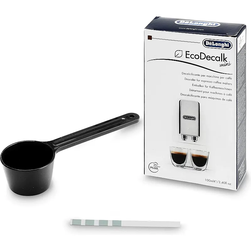 Espressor cafea automat DeLonghi Magnifica Evo ECAM 290.81.TB, Carafa pentru lapte, Sistem LatteCrema, Rasnita cu 13 setari, 1,8l, 15 bar, 1450W, Negru/Argintiu - Studiocasa.ro