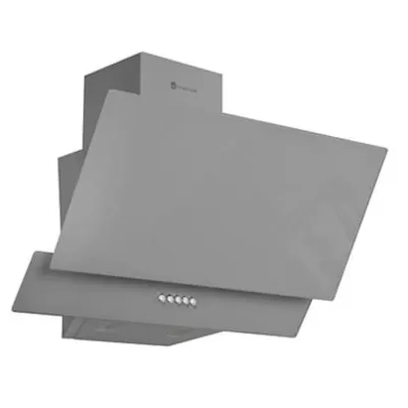 Pachet cuptor electric incorporabil, plita gaz si hota decorativa sticla Terza Modern Parma Glass Grey Studio Casa, 6 functii, Ventilator, Display Touch control, Timer digital, Sticla gri - Studiocasa.ro