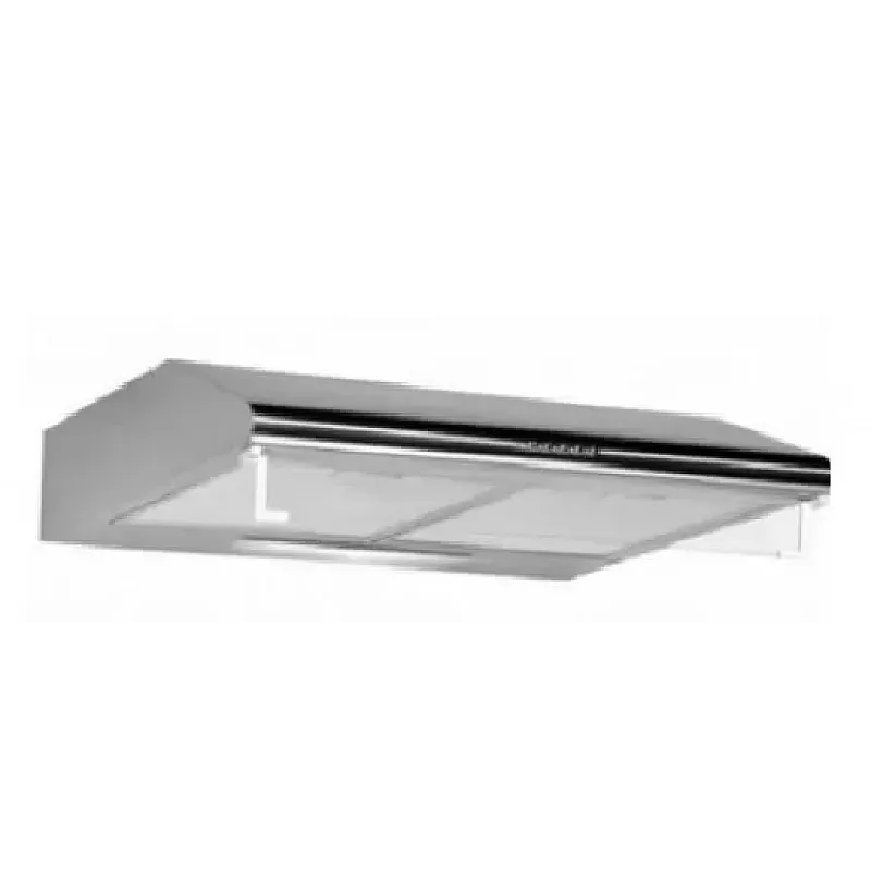 Pachet cuptor electric, plita gaz si hota clasica Mirage Traditional Studio Casa, 2300 W, Clasa A, 72, 4 arzatoare gaz, 2 motoare, Inox - Studiocasa.ro