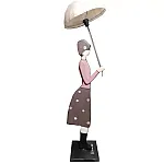 Lampa Design Mally Mika - Studiocasa.ro