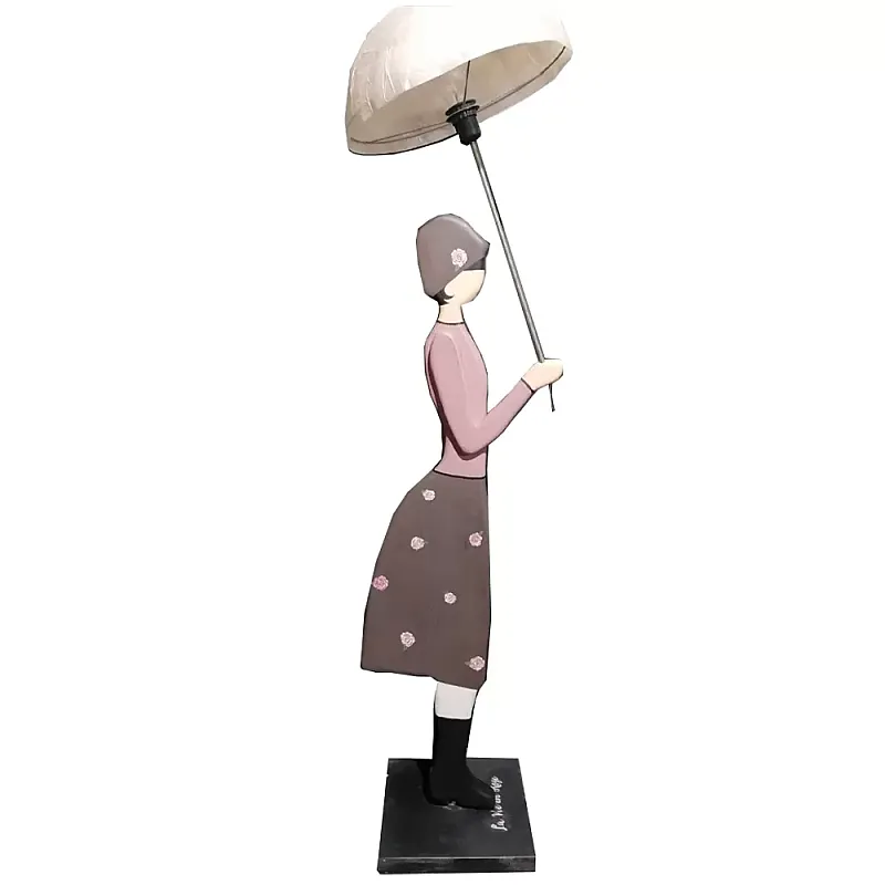 Lampa Design Mally Mika - Studiocasa.ro