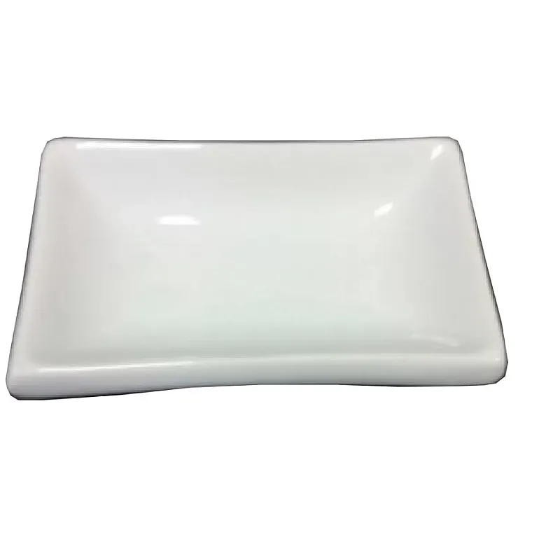 Vas Sushi 10*6Cm Party Bianco Tognana - Studiocasa.ro