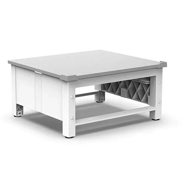 Baza pentru depozitare, Meliconi, masina de spalat, greutate suprapunere 250kg - Studiocasa.ro