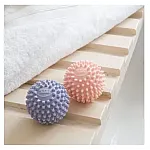 Set 2 mingi pentru uscare Meliconi, Bucato Soft - Studiocasa.ro