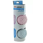 Set 2 mingi pentru uscare Meliconi, Bucato Soft - Studiocasa.ro