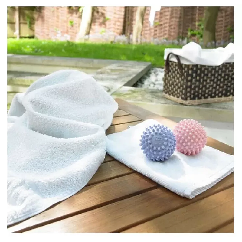 Set 2 mingi pentru uscare Meliconi, Bucato Soft - Studiocasa.ro