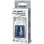 Filtru magnetic anticalcar permanent potrivit ptr, capul de dus si robineti , Meliconi , Sos Calcare Doccia - Studiocasa.ro