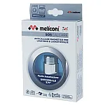 Filtru magnetic anticalcar potrivit ptr masini de spalat rufe si vase, Meliconi, SOS CALCARE - ANTILIMESCALE - Studiocasa.ro