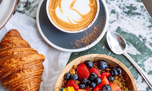 Un mic dejun sănătos: cele mai bune aparate electrocasnice de care ai nevoie pentru a-l pregăti