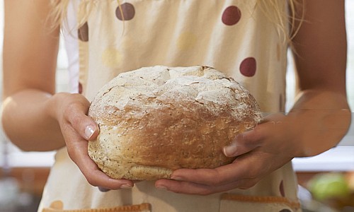 Pâine la mașina de pâine – sfaturi și rețete delicioase