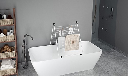 Cel mai bun suport pentru uscat rufe