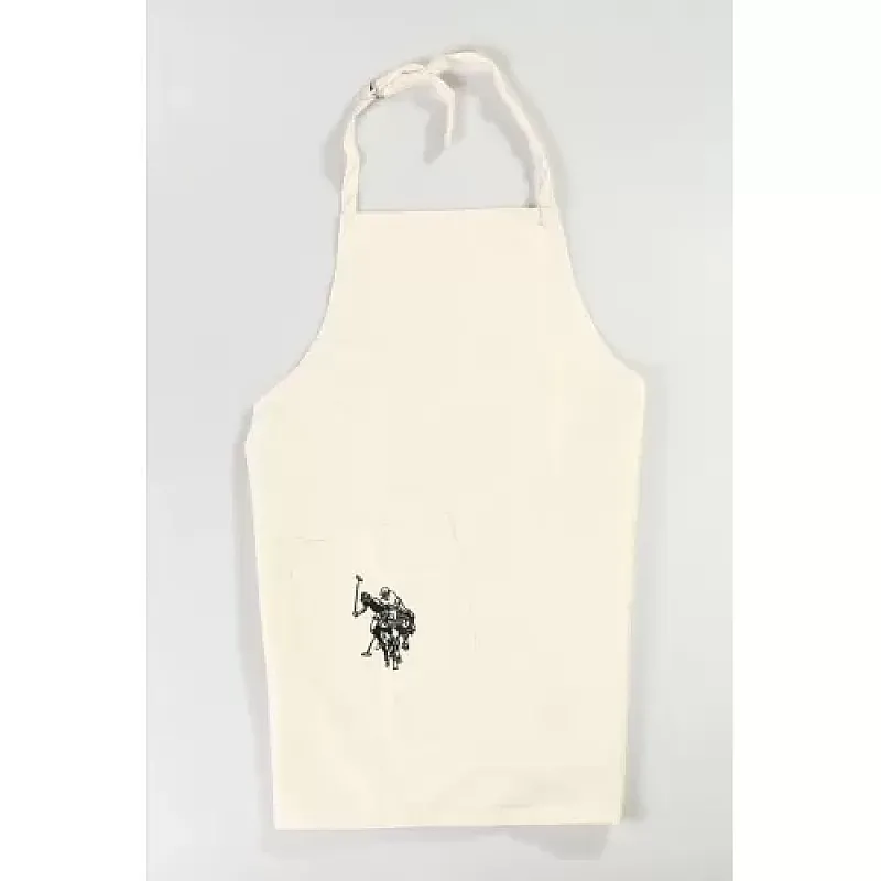 Sort Bucatarie Bend, 100% Cotton, Cream - Studiocasa.ro