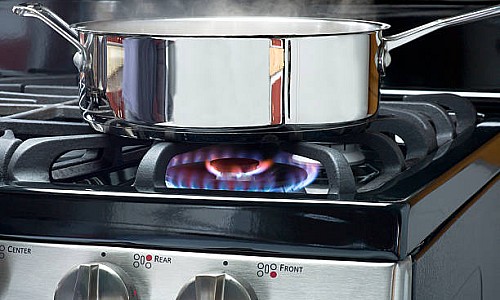 Aragazuri mixte - Cel mai bun aragaz cu cuptor electric