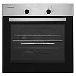 Cuptor Electric incorporabil Studio Casa FE 605 ISEO Inox, 56 l , Clasa energetica A, 6 functii - Studiocasa.ro