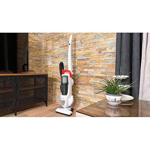 Aspirator vertical fara sac Red Force Sc2122, Studio Casa, 800 W