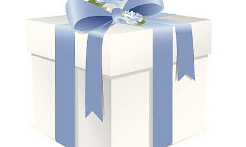 Idei de cadouri pentru tineri căsătoriți