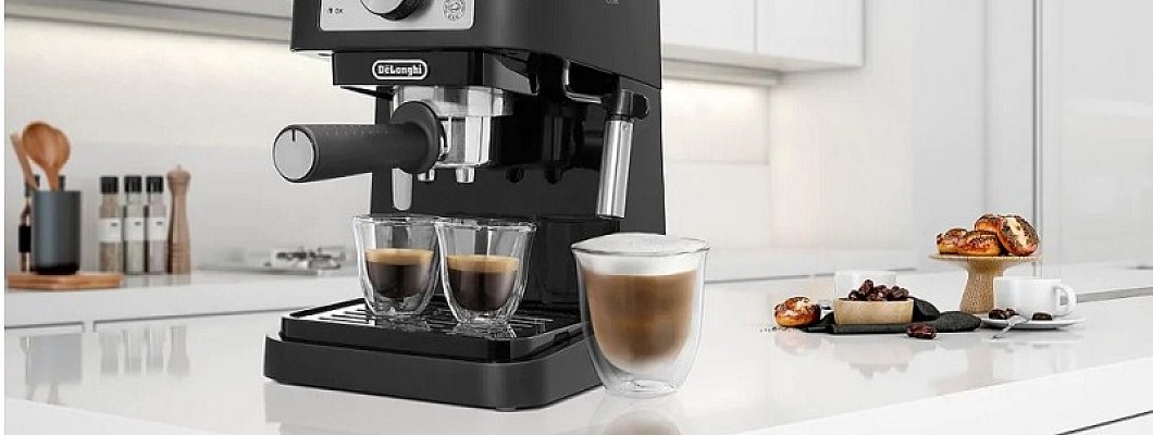 Cel mai bun aparat de cafea cu steamer sau sistem de spumare a laptelui