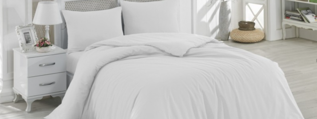 Lenjerii de pat racoroase - Ghid de selecție și recomandări | Studio Casa