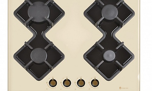 Cum se face montarea plitelor pe gaz, prin inducție sau electrice? Află din acest ghid