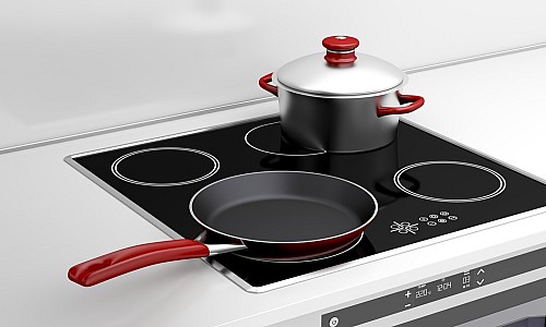 PLITA VITROCERAMICĂ: soluția perfectă pentru experiențe culinare incredibile. Gătește inteligent!