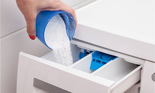 CEL MAI BUN DETERGENT - lista detergentilor de top