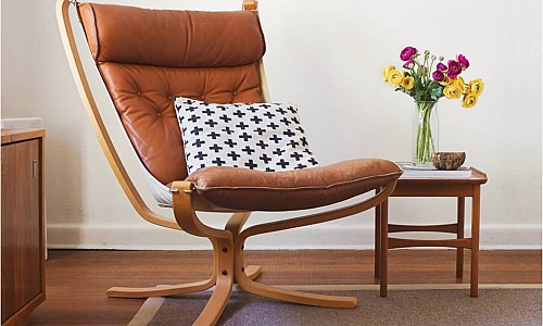 Stilul Retro - cum aduci farmecul unei ere apuse în locuința ta?