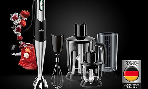 Cum alegi cel mai bun mixer de bucatarie: cu bol, vertical sau mixer de mana?