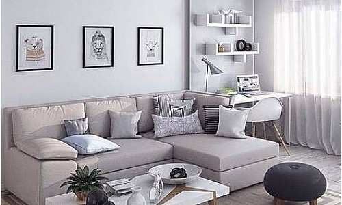 AMENAJARE LIVING - Sfaturi si idei Studio Casa pentru o sufragerie ca-n reviste!