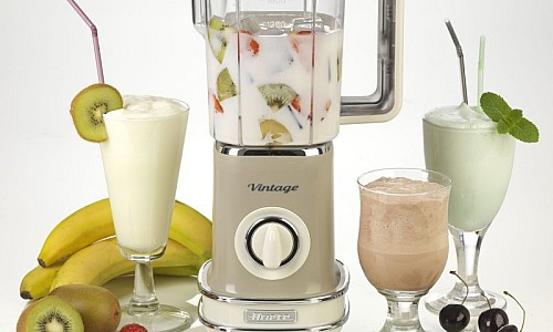 Smoothie: Nu trece cu vederea aceste rețete dacă îți dorești un preparat DELICIOS și SĂNĂTOS!