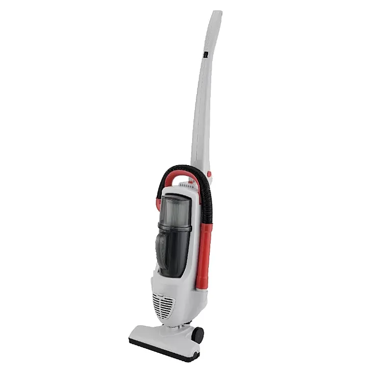 Aspirator vertical fara sac Red Force Sc2122, Studio Casa, 800 W , Filtru Hepa - Studiocasa.ro