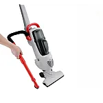Aspirator vertical fara sac Red Force Sc2122, Studio Casa, 800 W , Filtru Hepa - Studiocasa.ro