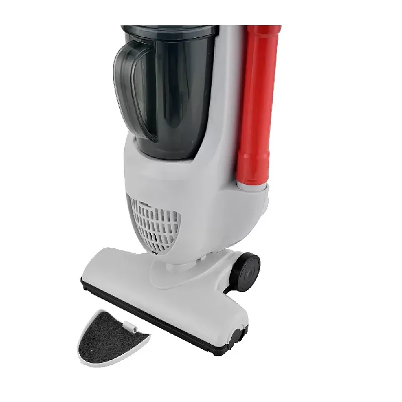 Aspirator vertical fara sac Red Force Sc2122, Studio Casa, 800 W , Filtru Hepa - Studiocasa.ro