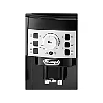 Espressor cafea automat DeLonghi Magnifica S ECAM 22.110B, 1450W, 15 bar, 1.8 l, Negru - Studiocasa.ro