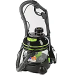 Resigilat Aspirator Cu Spalare, Studio Casa Hydrarain Jet Force, 2400 W - Studiocasa.ro