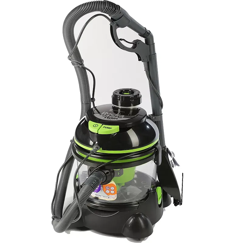 Resigilat Aspirator Cu Spalare, Studio Casa Hydrarain Jet Force, 2400 W - Studiocasa.ro