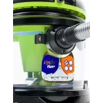 Aspirator Cu Spalare si filtrare prin apa, Studio Casa Hydrarain Jet Force, 2400 W - Studiocasa.ro